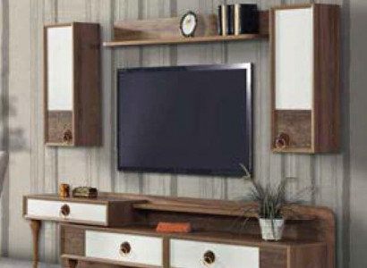 RTV lowboard living room furniture sideboard wall shelf cabinet tv cupboard